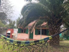 Las olas de Chapadmalal